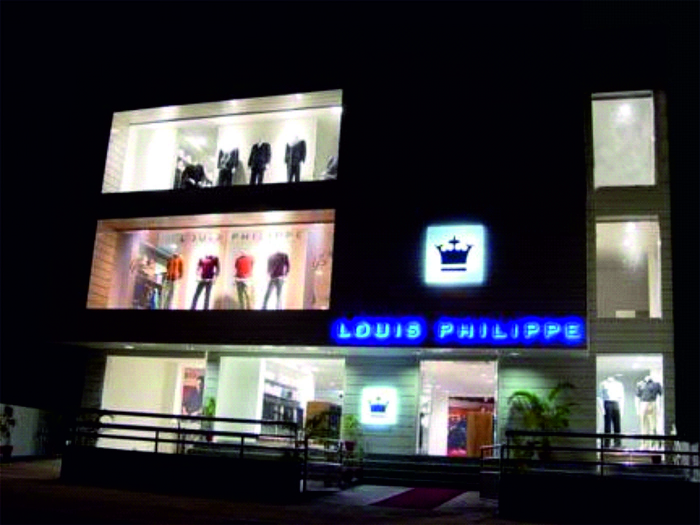 Louis Philippe