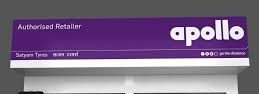 Apollo Tyres