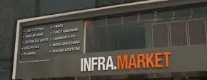 Infra Market